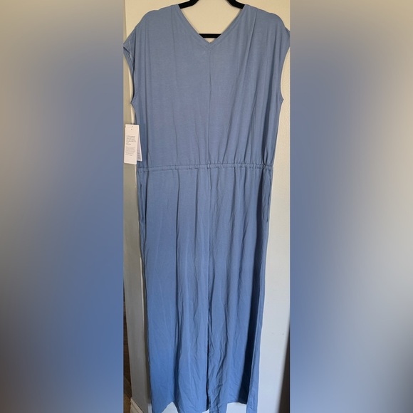 NWT Athleta Willow Jumpsuit - Picture 8 of 8